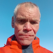 Лев, 48, Кунгур