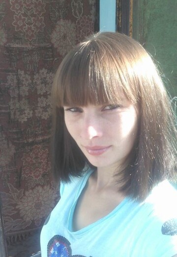 My photo - nina, 32 from Otradnaya (@nina28868)