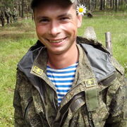 Дмитрий Моторкин, 33, Нерехта
