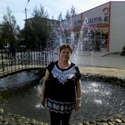 Вера, 62, Никель