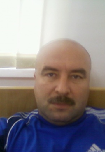 My photo - Stas, 61 from Mariupol (@stas924)