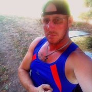 Валентин, 37, Сусанино