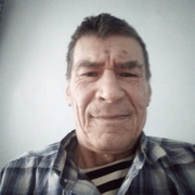 михаид, 70, Первомайское