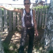 Rustic, 48, Верхние Татышлы