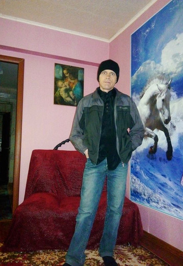 Моя фотография - Дмитрий, 34 из Сыктывкар (@dmitriy386509)