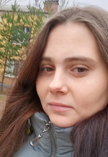 My photo - Yuliya, 28 from Ramenskoye (@uliya250811)