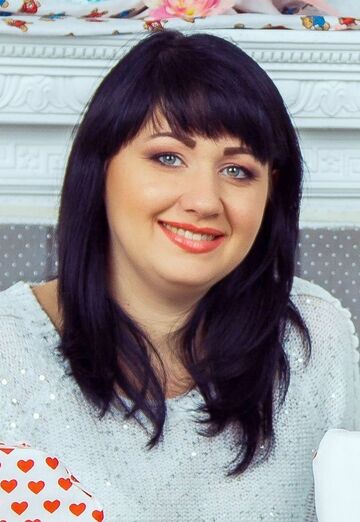 My photo - Yuliya, 41 from Donetsk (@uliya31790)