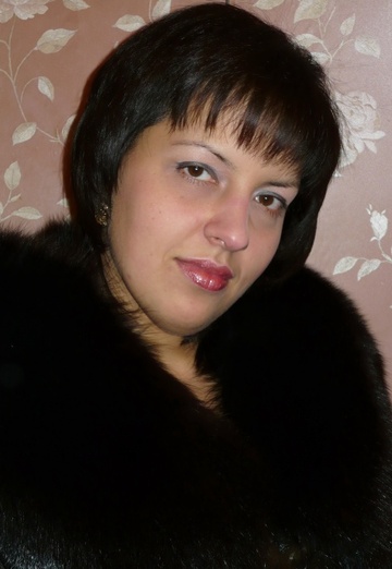 My photo - Ekaterina, 48 from Rybinsk (@ketrin3446)