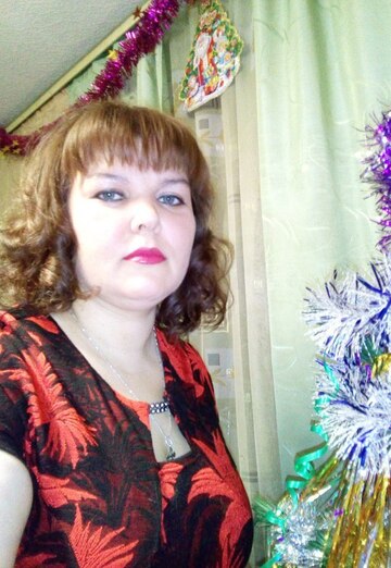 My photo - Natalya, 47 from Solikamsk (@natalwy6254928)