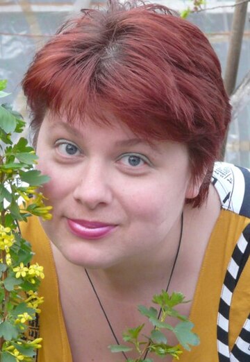 Моя фотография - Наталья, 48 из Донецк (@natalya285230)
