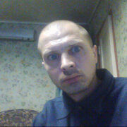 vladimir, 44, Воркута