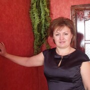 Елена, 52, Земетчино