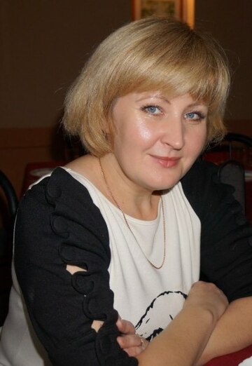 Моя фотография - Елена, 53 из Архангельск (@elena325663)