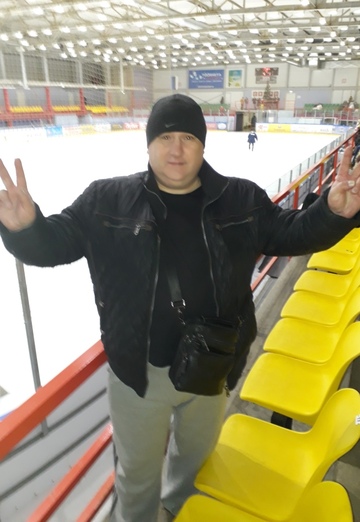 My photo - Andrey, 53 from Narva (@andrey497137)