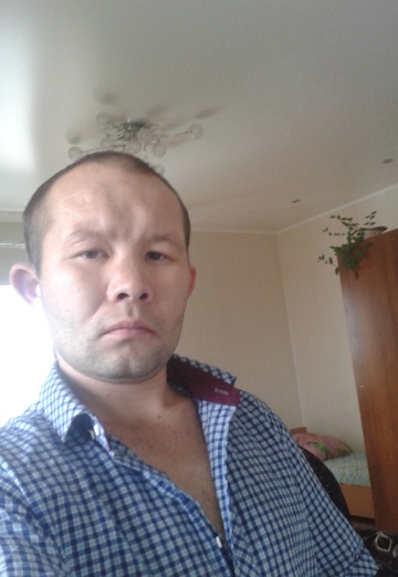 My photo - ivan, 36 from Syktyvkar (@ivan268069)