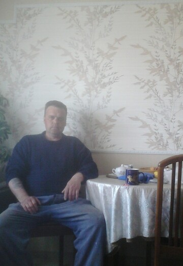 My photo - andrey, 51 from Kushva (@andrey226375)