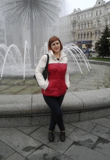 Моя фотография - Татьяна, 43 из Киев (@tatyana217419)