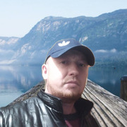 Александр, 38, Рубцовск