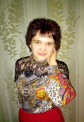 Моя фотография - Светлана, 32 из Новосибирск (@svetlana220870)
