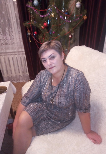 Моя фотография - Лариса, 47 из Петропавловка (@larisa40503)