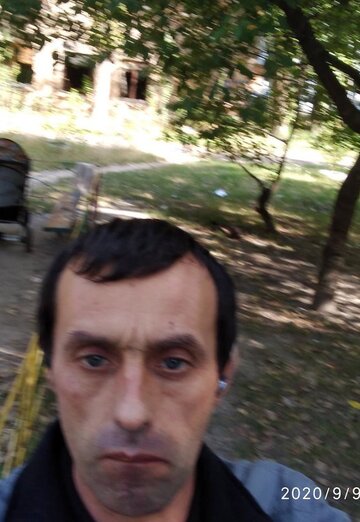 My photo - Slava, 47 from Kyiv (@slava59184)