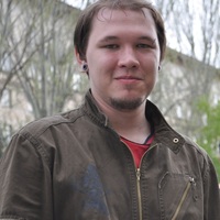 Михаил, 32 года, Овен, Санкт-Петербург