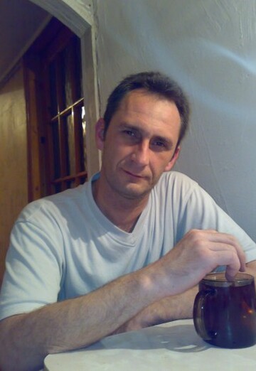 My photo - aleksandr, 51 from Astrakhan (@aleksandr5712767)