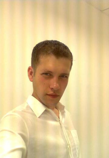 My photo - Venil, 37 from Kyiv (@venil2010)