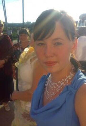My photo - sveta, 37 from Rostov (@swetulina)