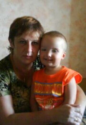 Моя фотографія - Валентина, 60 з Охтирка (@valentina4276743)