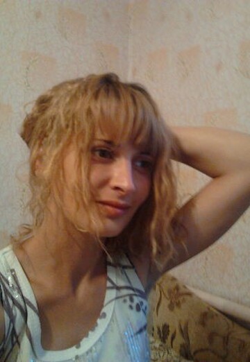 Моя фотография - Татьяна, 40 из Вичуга (@tatwyna7885904)
