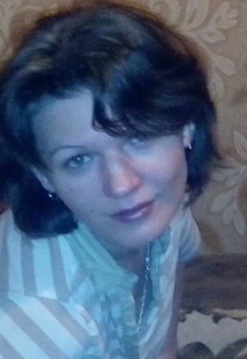 Моя фотография - Светлана, 42 из Дмитров (@svetlana155279)
