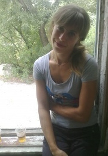 My photo - Tanyushka, 34 from Rubizhne (@tanushka997)