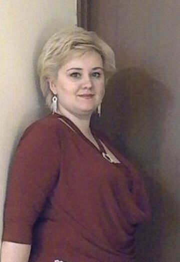 My photo - Natalya, 51 from Votkinsk (@nns7272)