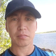 Пётр, 44, Москва