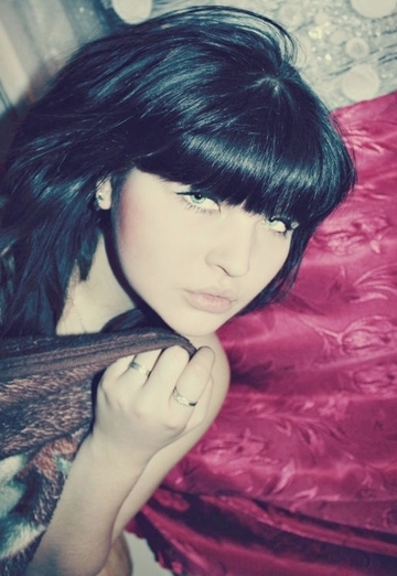 My photo - Anya, 30 from Barnaul (@anya5817)