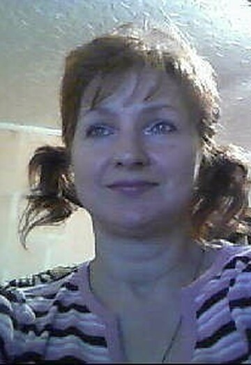 Моя фотография - Ирина Ирина, 60 из Экибастуз (@irinairina167)