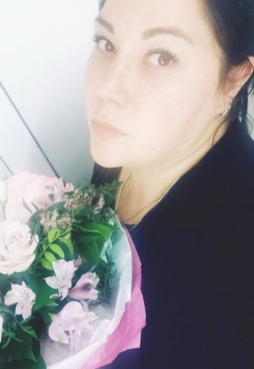 My photo - Marina, 30 from Ryazan (@marina255160)
