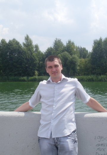 My photo - Alex, 37 from Voronezh (@alex9829)