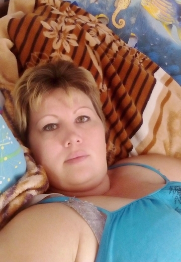 My photo - Natalya, 40 from Adamovka (@natalya177272)