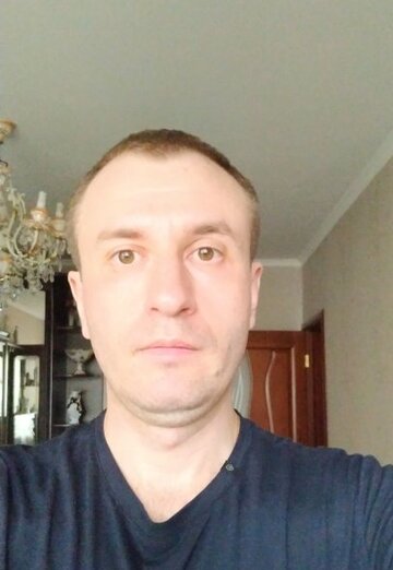 Моя фотография - Олег, 39 из Москва (@oleg311372)