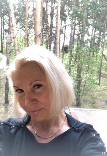 My photo - Valentina, 68 from Novosibirsk (@valentina46707)