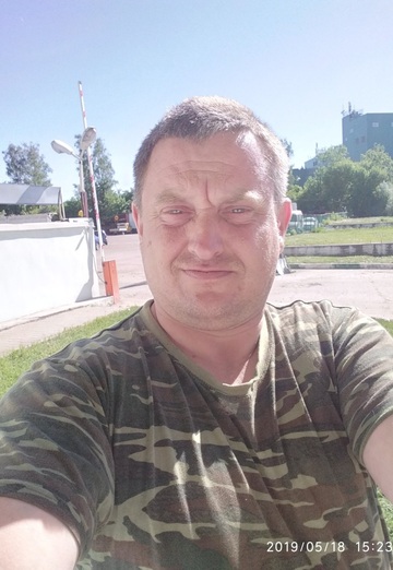 My photo - Andrey, 45 from Tula (@andrey544508)