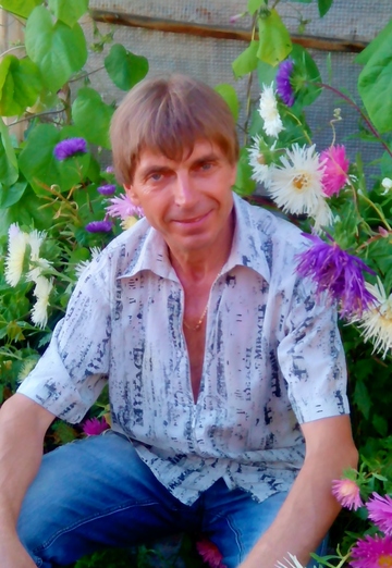 My photo - Ruslan, 50 from Cherkasy (@ruslan164729)