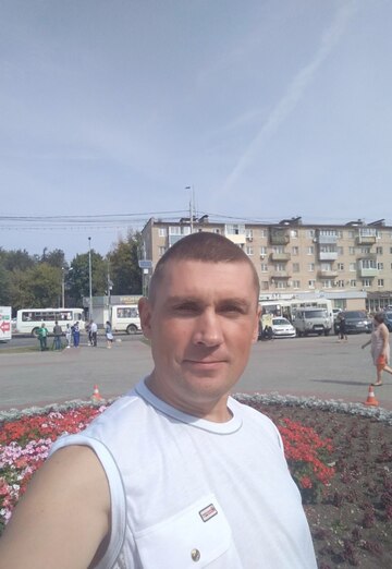 My photo - Valeriy, 45 from Stupino (@valeriy58649)