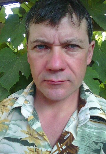 My photo - Vitaliy, 51 from Kyiv (@vitaliy82766)