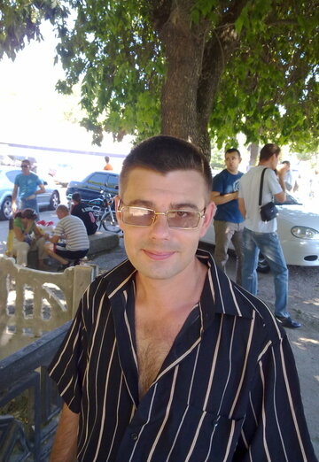 My photo - Vladimir, 46 from Alushta (@vladimir134409)