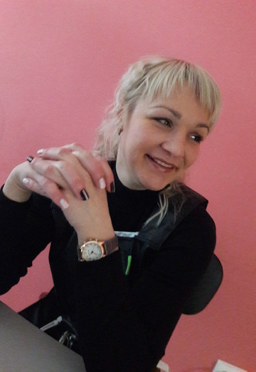 La mia foto - Sveta, 36 di Tver' (@sveta48754)