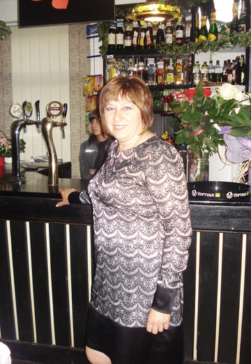 My photo - Alla, 60 from Lutsk (@alla7832)