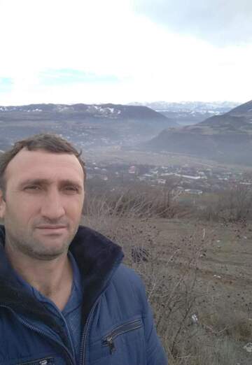 Моя фотография - Русиф Темирханов, 45 из Анапа (@rusiftemirhanov)